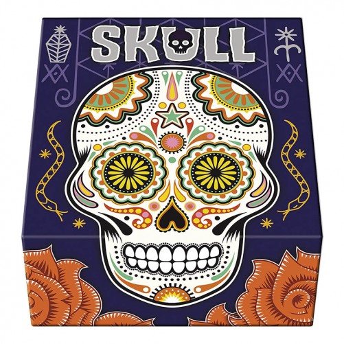 Skull