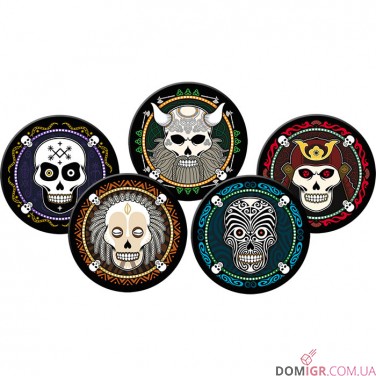 Купить Skull Skull