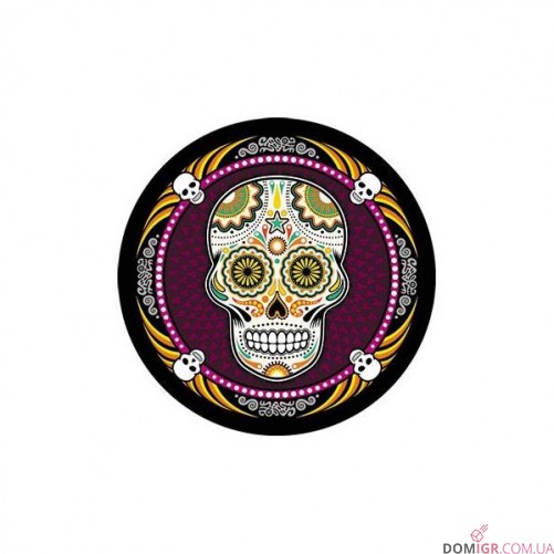 Skull