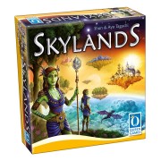 Skylands