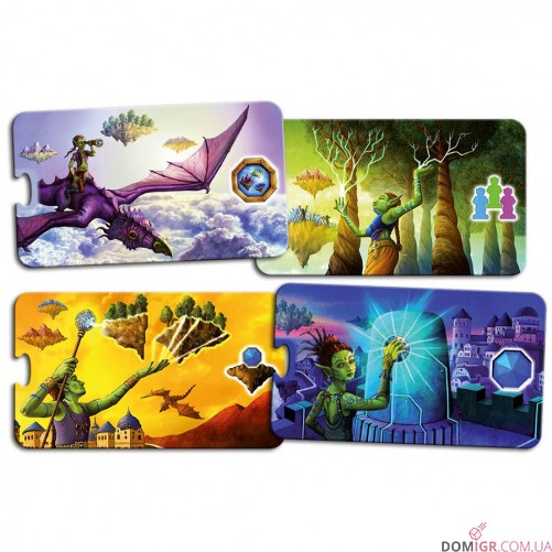 Skylands