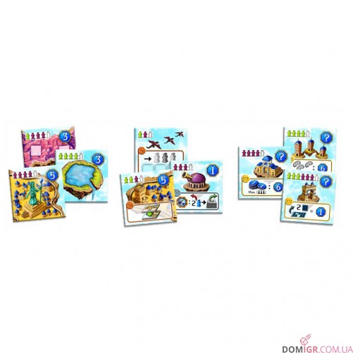 Skylands