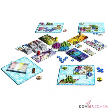 Skylands