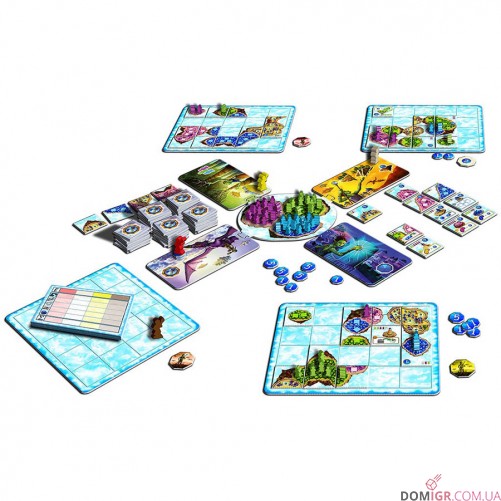 Skylands
