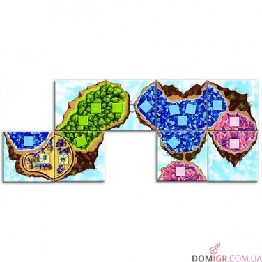 Skylands