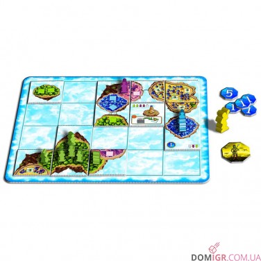 Skylands