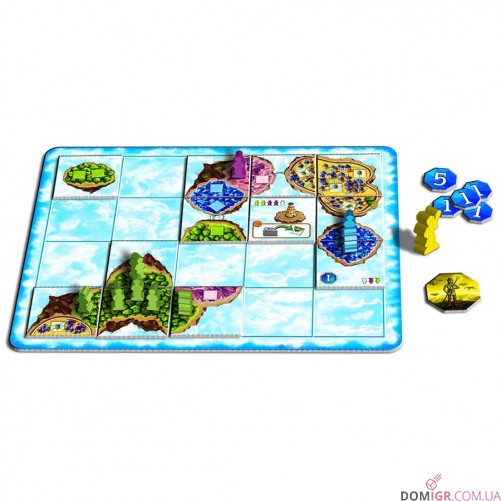 Skylands
