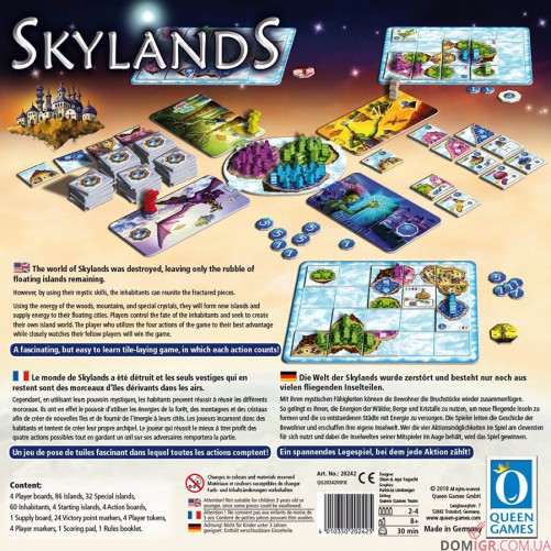 Skylands
