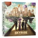 Skyrise — Retail Edition