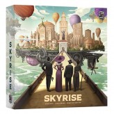 Skyrise — Retail Edition