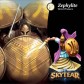 Skytear - Nupten Expansion