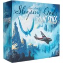 Sleeping Gods: Distant Skies