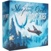 Sleeping Gods: Distant Skies Купить Sleeping Gods: Distant Skies (Настільні ігри (логістика))
