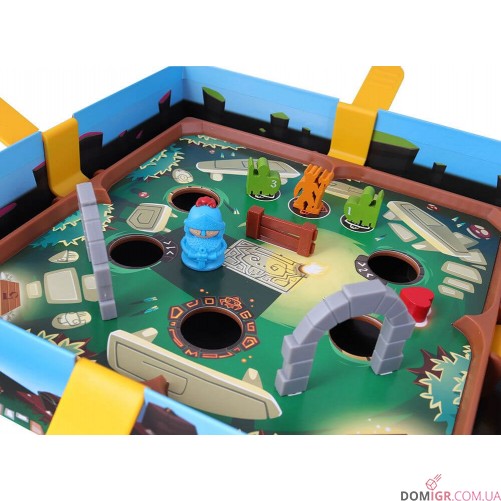 Slide Quest