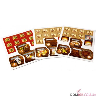 Купити Small World: Cursed! - доповнення Small World: Cursed! - доповнення