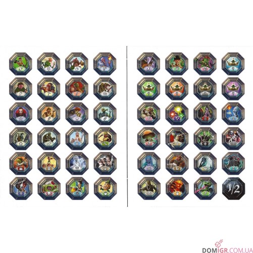 Small World: Leaders of Small World - доповнення