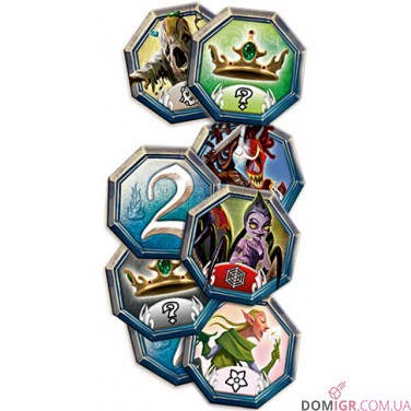 Small World: Leaders of Small World - доповнення