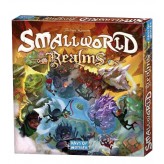 Small World Realms Купить Small World Realms (Серія настільних ігор Small World)