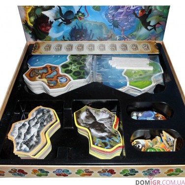 Small World Realms