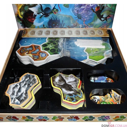 Small World Realms