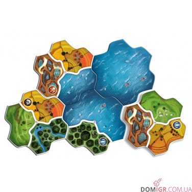 Small World Realms
