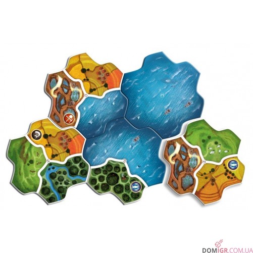 Small World Realms
