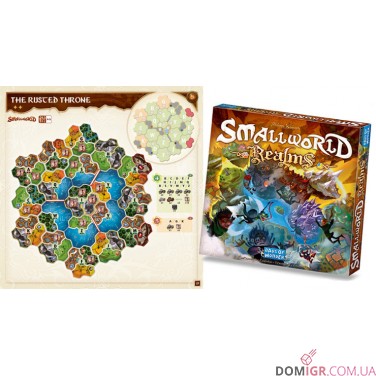 Small World Realms