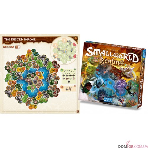 Small World Realms