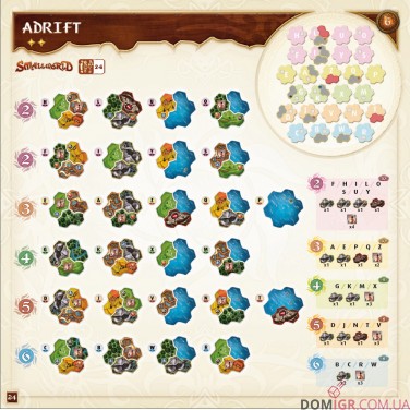 Small World Realms
