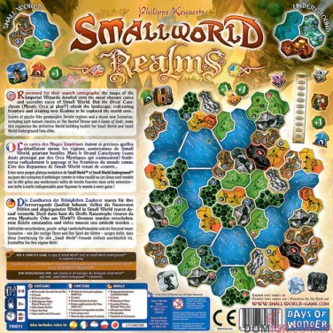 Small World Realms