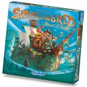 Small World: River World