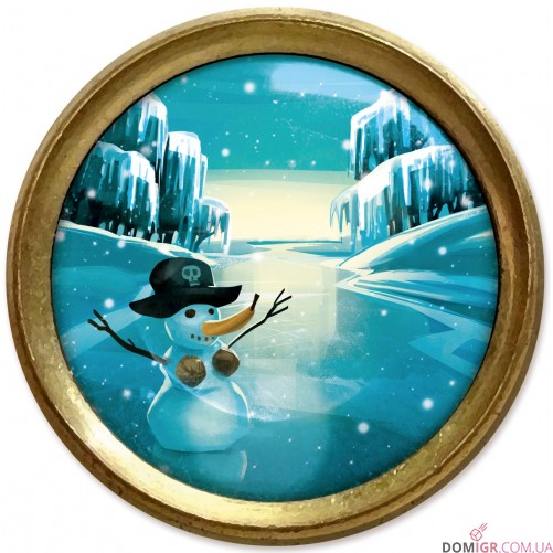 Small World: River World