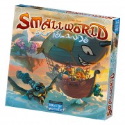 Small World: Sky Islands