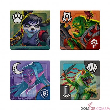 Купити Small World of Warcraft (англ.) Small World of Warcraft (англ.)