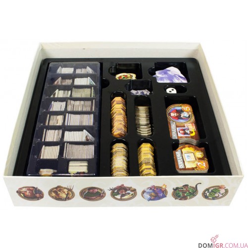 Small World: Маленький світ