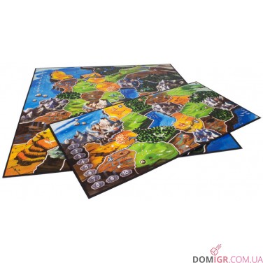 Купити Small World: Маленький світ Small World: Маленький світ