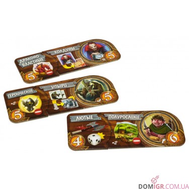 Купити Small World: Маленький світ Small World: Маленький світ