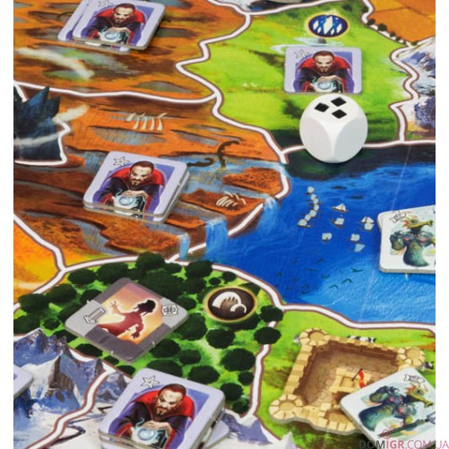 Small World: Маленький світ