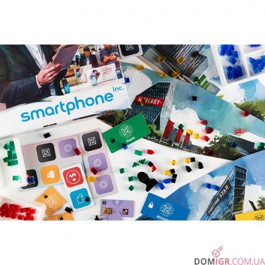 Smartphone Inc.