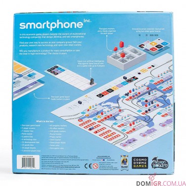 Smartphone Inc.