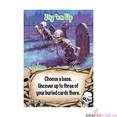 Smash Up: 10th Anniversary