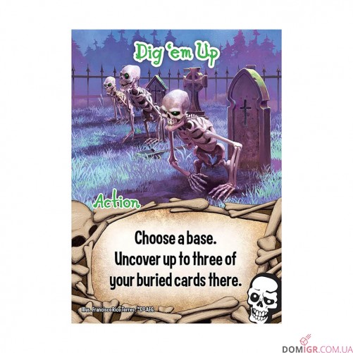 Smash Up: 10th Anniversary