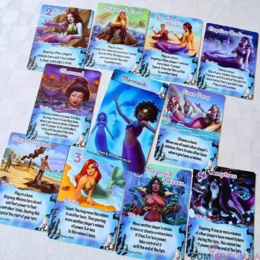 Smash Up: 10th Anniversary