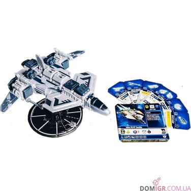 Купить Snap Ships Tactics: Starter Box Snap Ships Tactics: Starter Box