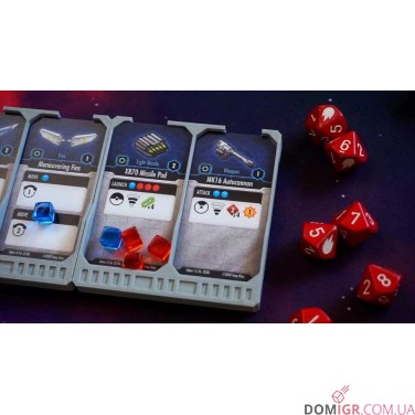 Купить Snap Ships Tactics: Starter Box Snap Ships Tactics: Starter Box