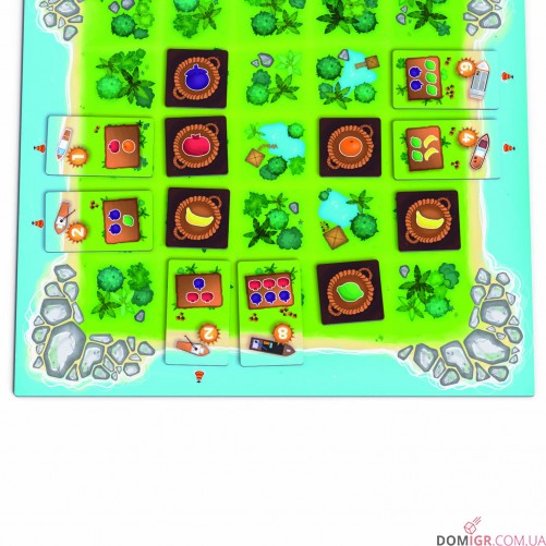 Соковиті фрукти (Укр)