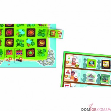 Соковиті фрукти (Укр)