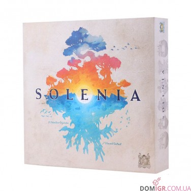 Solenia