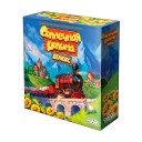 Солнечная долина Делюкс