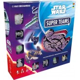 Зоряні війни: Суперкоманди Купить Зоряні війни: Суперкоманди (Спортивні ігри, перегони для двох)